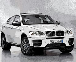 bmw,x6,suv